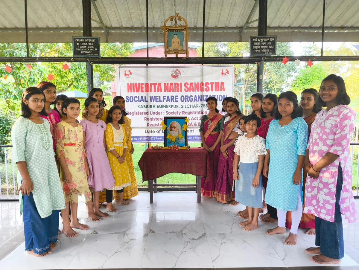 Rabindra Jayanti Celebration 2026